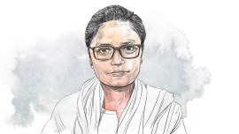 Sushmita Dev