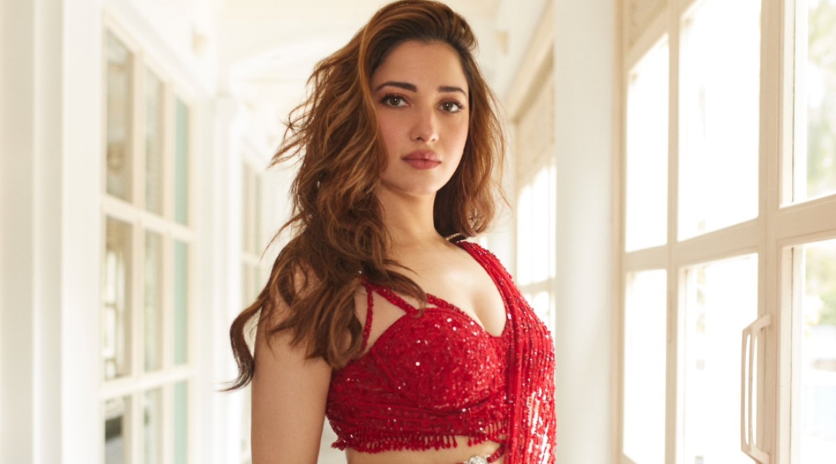 Tamannaah made sensational comments that she has stopped doing such films