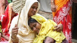 Six more dead in Bengal poll violence, relatives say 3 killed in police firing