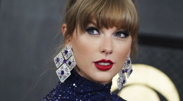 It’s official: Taylor Swift has more No 1 albums than any woman in ...