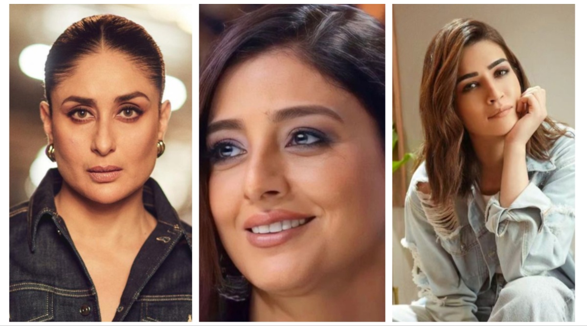 Kareena Kapoor, Tabu And Kriti Sanon Starrer The Crew Gets Release Date ...