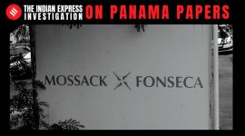 mossack fonesca, panama papers