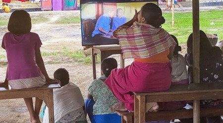 Caught in crossfire, the ‘outsiders’ who found life & love in Manipur