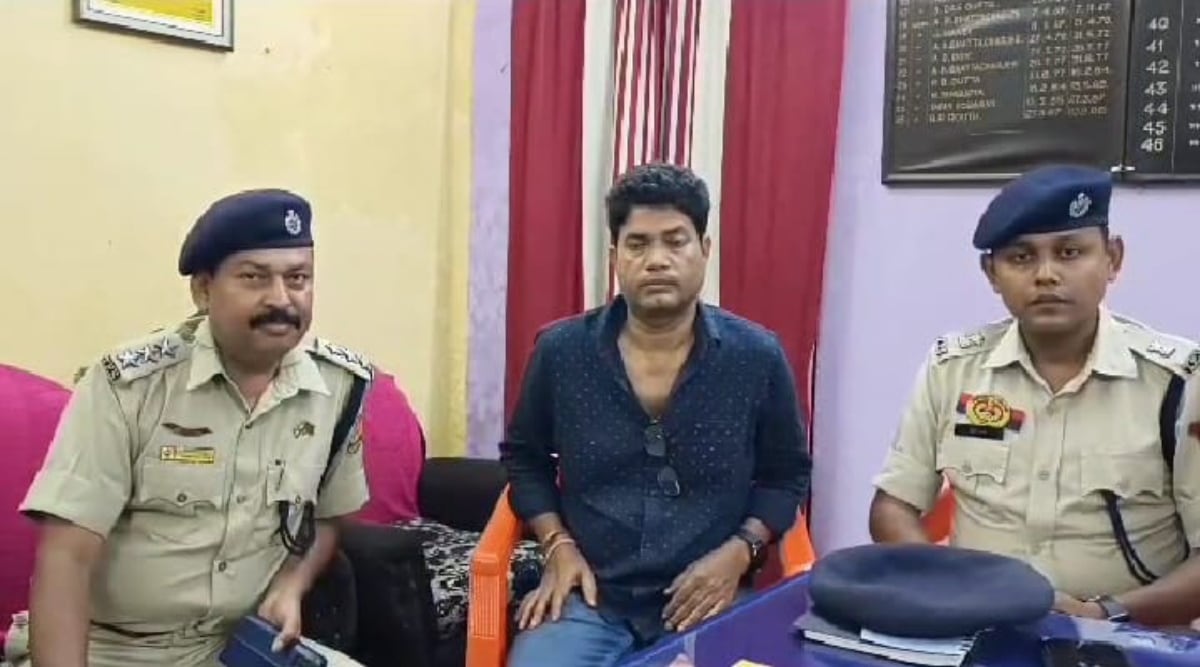 Tripura Police rescue contractor within hours of his abduction in ...