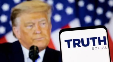 Truth Social | Truth Social news | Trump Social media