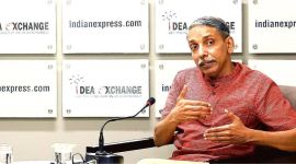 UGC Chief talks about CUET UG