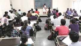 UGC issues clarification against change in minimum requirement of Assistant Professors