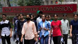 UPSC CMS 2023 written test result released