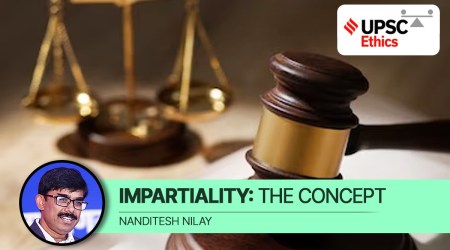 UPSC Ethics Simplified | Impartiality: the concept