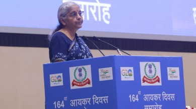 Income tax dept to wrap up over one lakh assessment notices by March 2024: FM