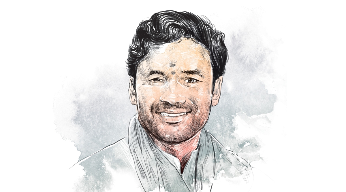 G S Reddy Delhi Confidential: In G Kishan Reddy’s absence, questions over his ...