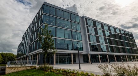 University of Bath course on Football medicine