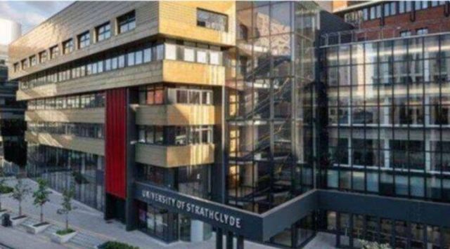 University of Strathclyde invites applications for business masters scholarship
