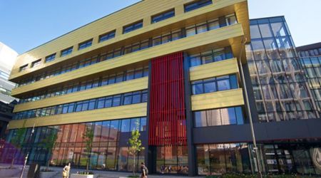 University of Strathclyde offers scholarships for international students