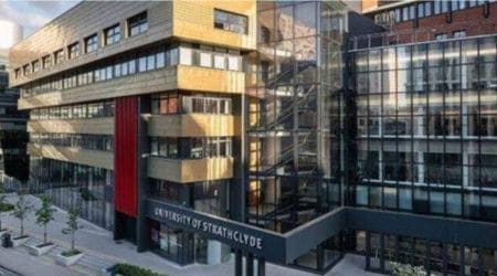 University of Strathclyde releases scholarship for masters science courses