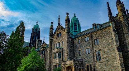 application form - New College – University of Toronto