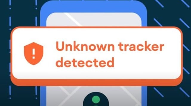 Unknown Tracker Alert | Unknown Tracker Alert Android | How to find Bluetooth trackers on Android