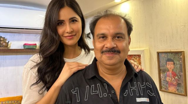 Katrina Kaif