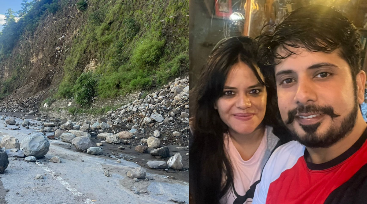 Surprise birthday trip to Manali turns into a nightmare for Pune couple Chandigarh News