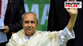Naveen Patnaik
