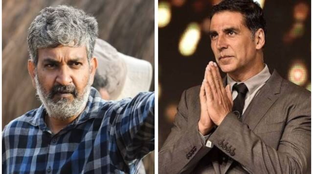 Chandrayaan 3, SS Rajamouli, Akshay Kumar