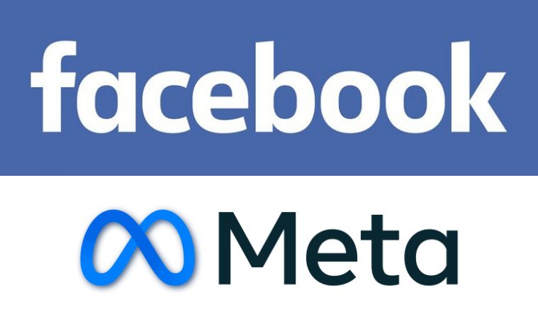 meta facebook rebrand