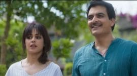 Manav Kaul, Genelia Deshmukh