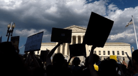 Abortion legalised in Iowa