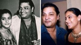 Kajol, Shomu Mukherjee