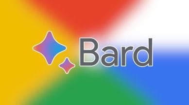 google bard featured