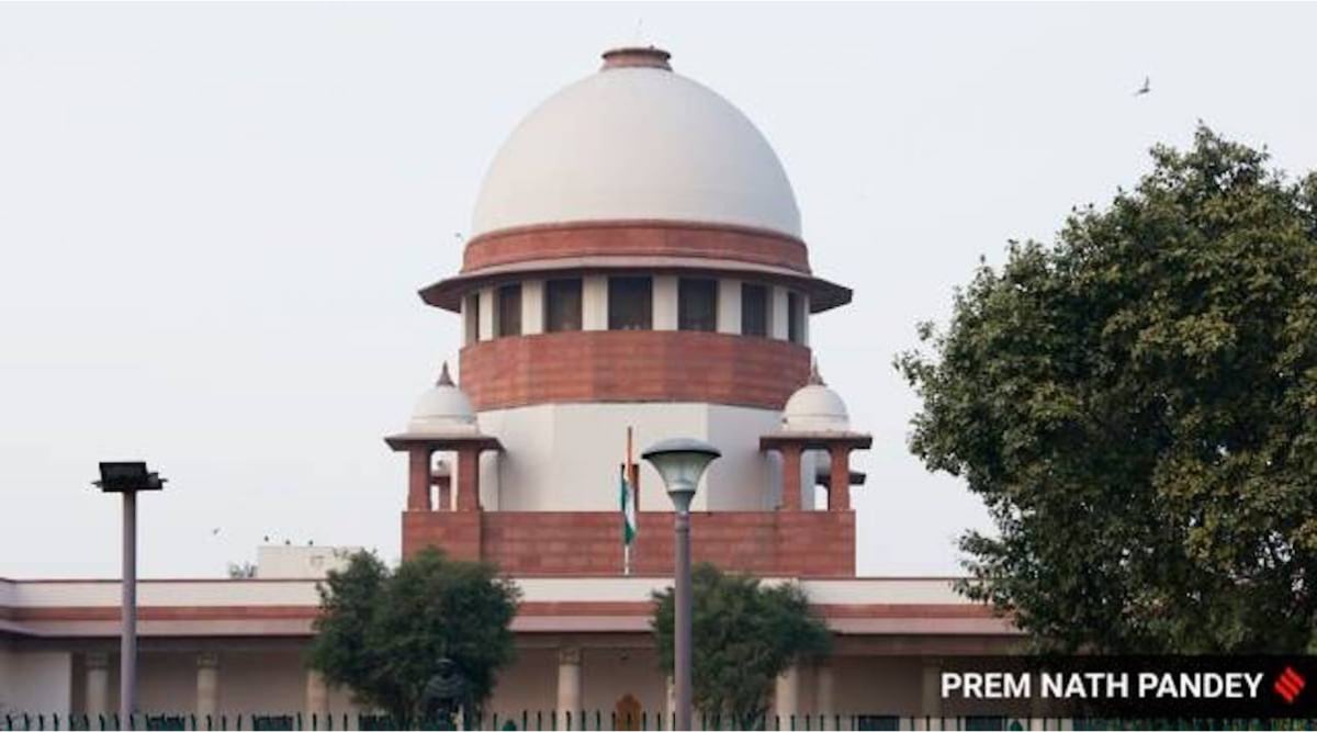 Sexual harassment at workplace cases: Supreme Court refuses to Sexual harassment at workplace cases: Supreme Court refuses to