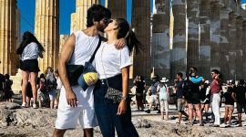 Shahid Kapoor, Mira Rajput