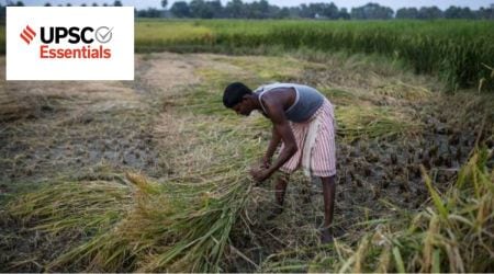 Mains answer practice — GS 3 (Week 6)