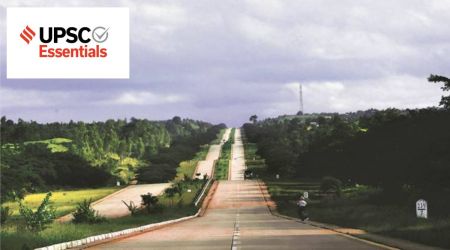 Daily subject-wise quiz : International Relations (Week 13)