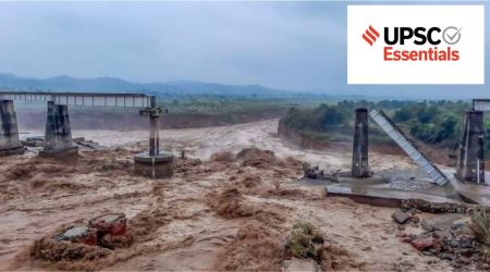 Mains answer practice — GS 3 (Week 7)