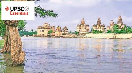 Daily subject-wise quiz : Environment, Geography, Science and Technology (Week 14)