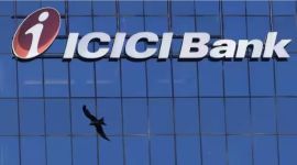 ICICI net profit increases.