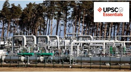 Daily subject-wise quiz : International Relations (Week 14)