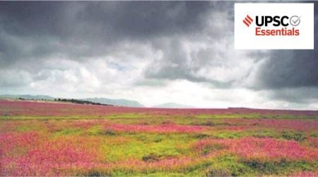 Daily subject-wise quiz : Environment, Geography, Science and Technology (Week 15)