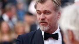 Christopher Nolan