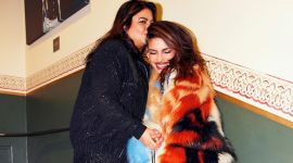 Priyanka Chopra, Madhu Chopra