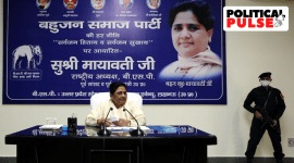 Mayawati