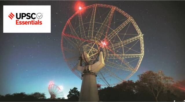 Weekly news express with MCQs: National Research Foundation, Earth's axis, India's LFPR, and more