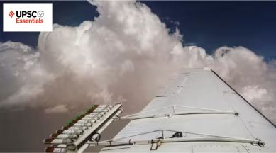 Daily subject-wise quiz : Environment, Geography, Science and Technology (Week 16)