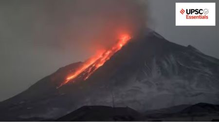 Daily subject-wise quiz — International Relations (Week 16)