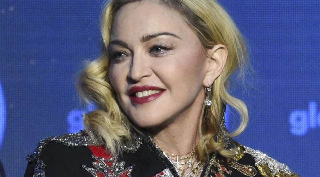 Madonna