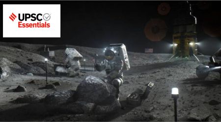 UPSC Essentials | Key terms of past week with MCQs