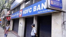 India's private lenders grab brisk business at the cost of soaring attrition.