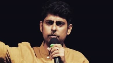 Varun Grover debut film