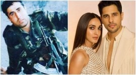 vikram batra, vikram batra movie, vikram batra wife, vikram batra dimple, vikram batra dimple cheema, vikram batra dimple chima, vikram batra dimple cheema love story, vikram batra brother, vishal batra, sidharth malhotra, sidharth malhotra kiara advani, kiara advani, shershaah, shershaah movie